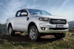 Ford Ranger XLS Double Cab 2019 года (LA)